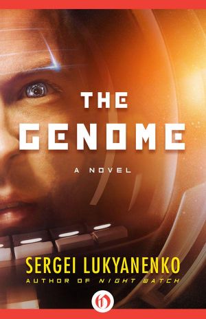 [Геном 02] • The Genome